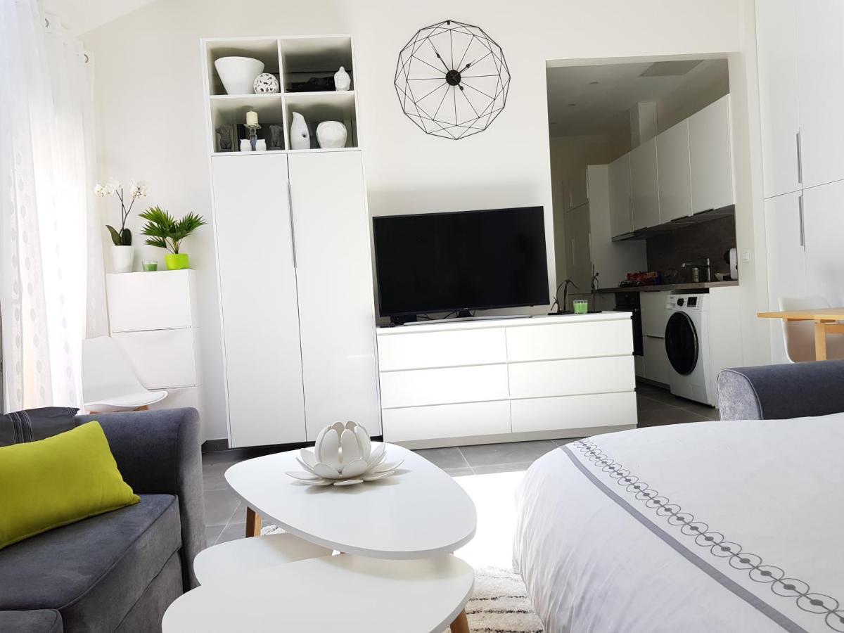 Super Studio Cosy - A 10 Min De Cdg Aeroport - A 30 Min De Paris - A 10 Min Du Salon D'Expo Villepinte Le Thillay ภายนอก รูปภาพ