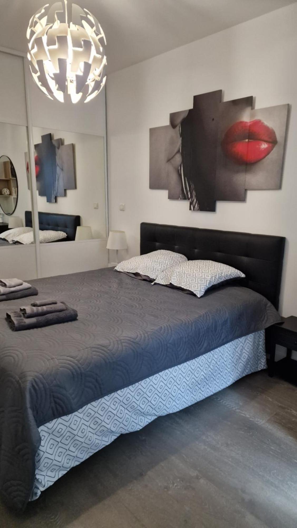 Super Studio Cosy - A 10 Min De Cdg Aeroport - A 30 Min De Paris - A 10 Min Du Salon D'Expo Villepinte Le Thillay ภายนอก รูปภาพ